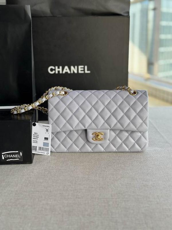 Chanel Handbags 312